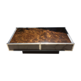 Table basse bar