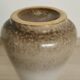 White Scheurich ceramic vase