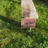 construction bench