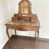 Belle Epoque dressing table