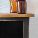 Pair of bedside tables