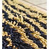 Tapis des années 1970