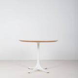 Table model 5452 designed by George Nelson for Herman Miller, 1960s