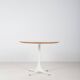 Table model 5452 designed by George Nelson for Herman Miller, 1960s