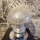 Lampe champignon Baum Leuchten verre Murano