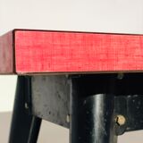 Tolix console