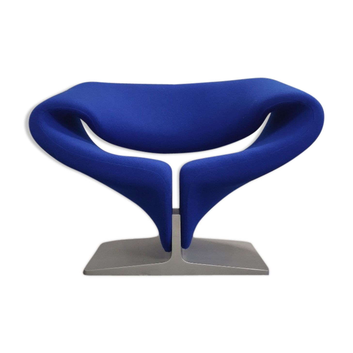 Fauteuil Ruban Pierre Paulin par Artifort