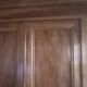 Louis Philippe style wardrobe