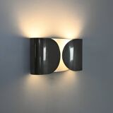Wall lamp Foglio by Tobia & Afra Scarpa for Flos, 1960