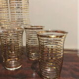 Vintage glasses, 60