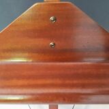 valet de chambre Lucien De Roeck for Manu bois