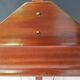 Valet de chambre Lucien De Roeck pour Manu bois