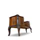 Italian console/petinus from the 1930s.