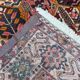 Handmade Persian rug