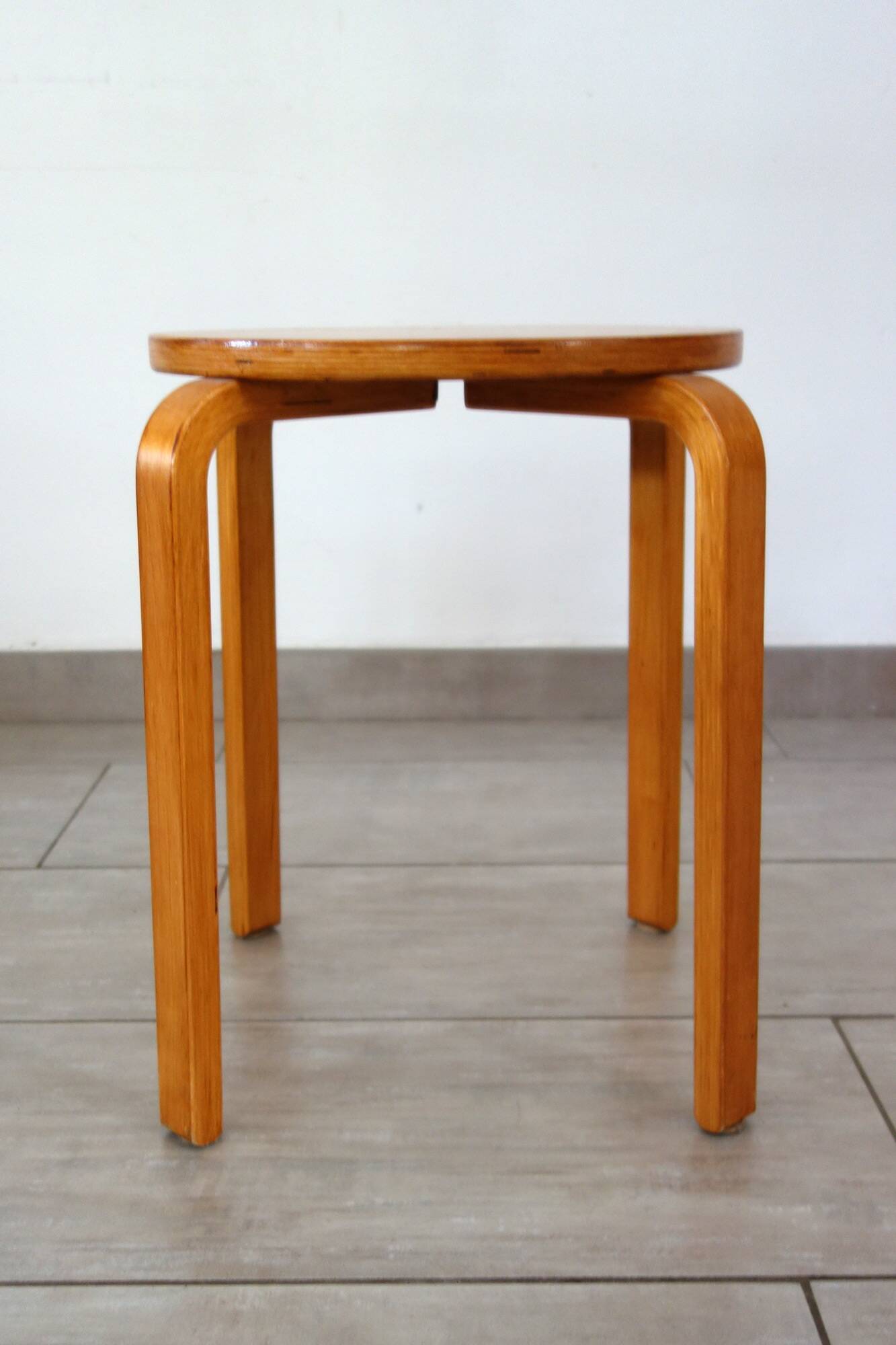 Frosta stool for Ikea, 80s/90s
