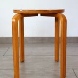 Frosta stool for Ikea, 80s/90s