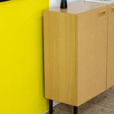 Vintage Scandinavian chest of drawers – 98 cm