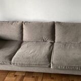 Calligaris 3 seater sofa