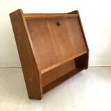 Office wall vintage 60's