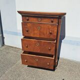 Chiffonnier ancien