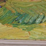 "Waves" by Curt Agge