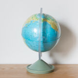Terrestrial globe 25 cm