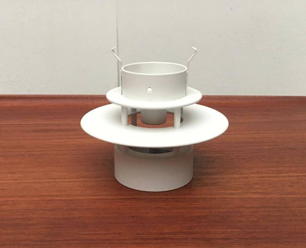Mid-Century Danish Albertslund Mini Ceiling Lamps by Jens Møller Jensen for Louis Poulsen, Set of 5