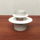 Mid-Century Danish Albertslund Mini Ceiling Lamps by Jens Møller Jensen for Louis Poulsen, Set of 5