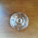 6 art deco Champagne glasses