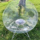 Ero(s) armchairs kartell starck