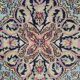 Tapis d'orient fait main 159x94 cm