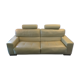 Ivory sofa