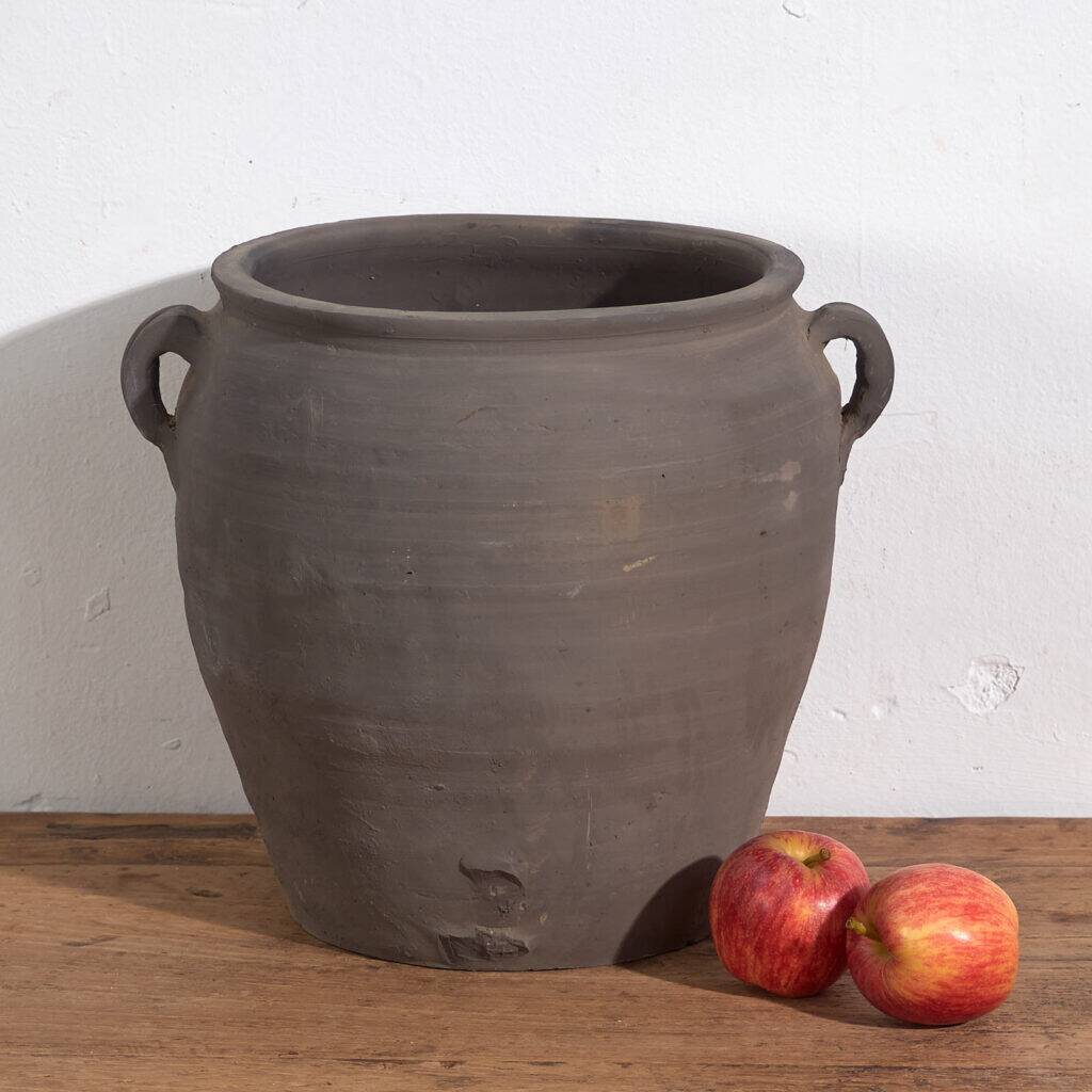 Antique vase with handles (c.1900) #20