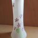 Vase françois théodore legras model lamartine art nouveau glass 25cm