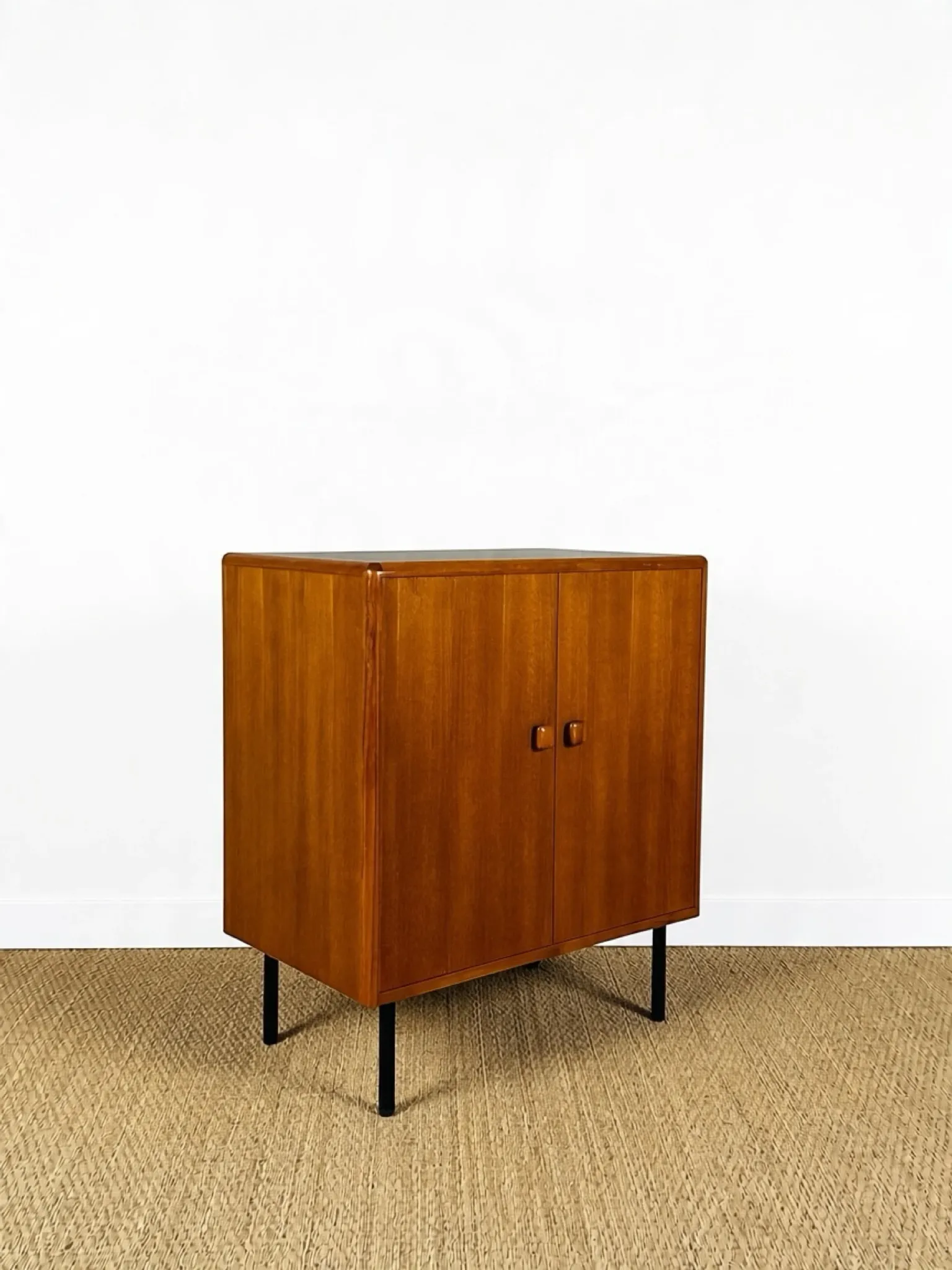 Scandinavian teak sideboard 1960