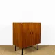 Scandinavian teak sideboard 1960