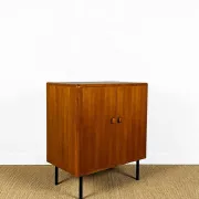 Scandinavian teak sideboard 1960