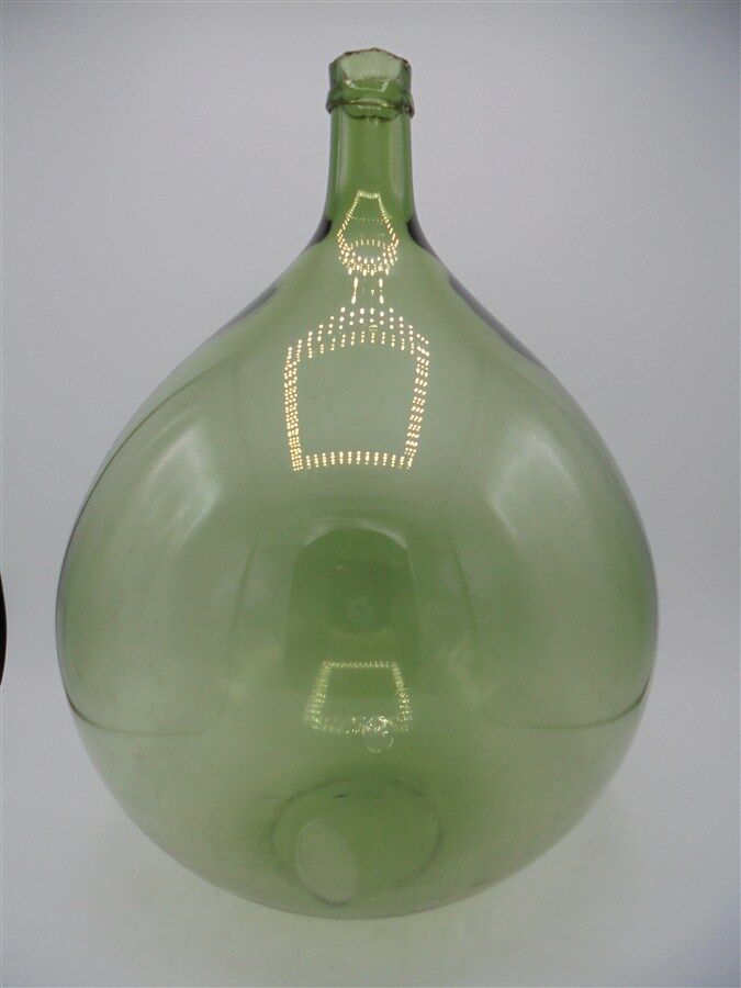 Demijohn 15 l