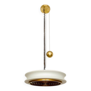 Suspension staff leuchten,