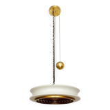 Staff Leuchten pendant lamp 1960’s ‘winner IF product design award 1969
