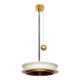 Staff Leuchten pendant lamp 1960’s ‘winner IF product design award 1969