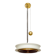 Staff Leuchten pendant lamp 1960’s ‘winner IF product design award 1969