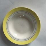 Lot of 8 old plates