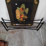 Serving plate