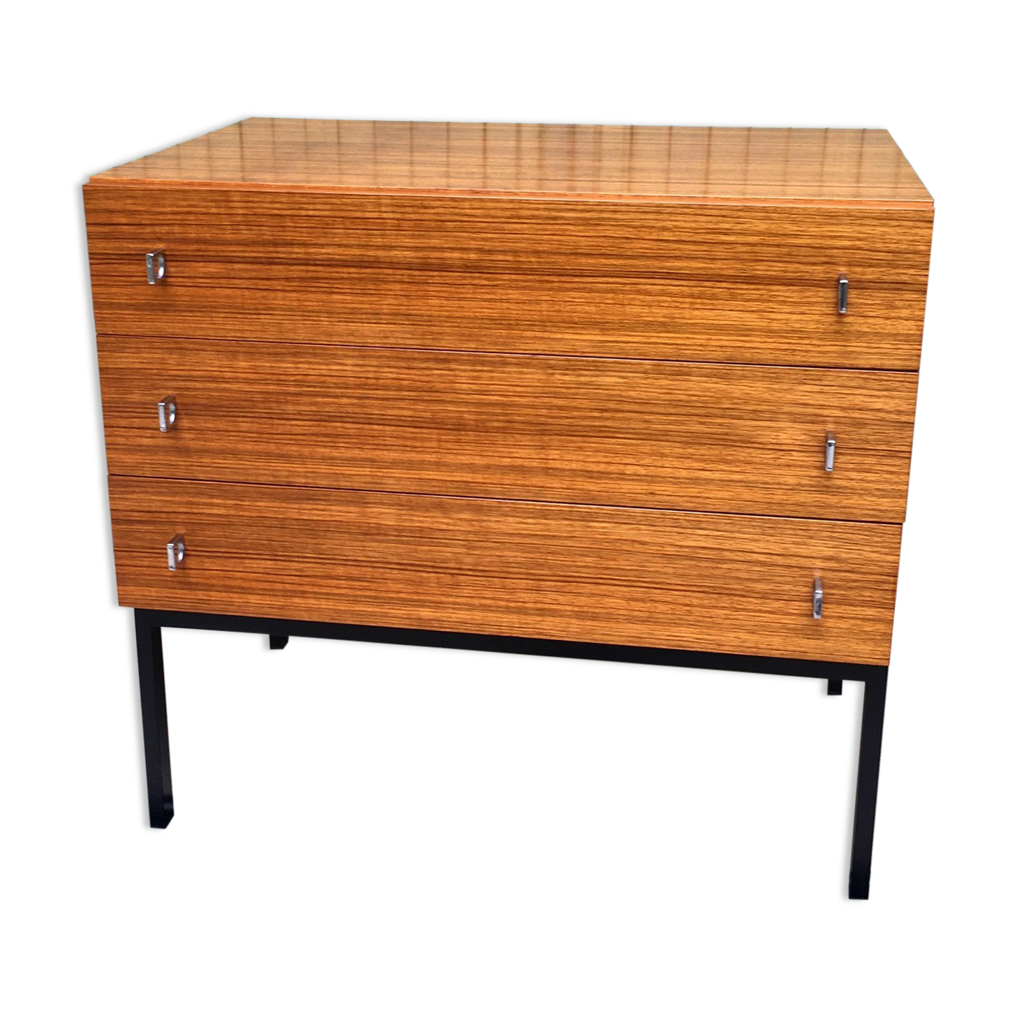 Vintage Commodity Brasilia Werk 60s