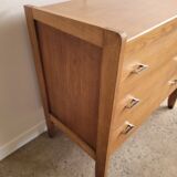 Commode vintage années 60
