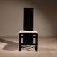 Four ‚Edo Series‘ Chairs by Kisho Kurokawa for PPM Corporation | Japan 1980