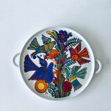 Acapulco pie dish by Villeroy and Boch