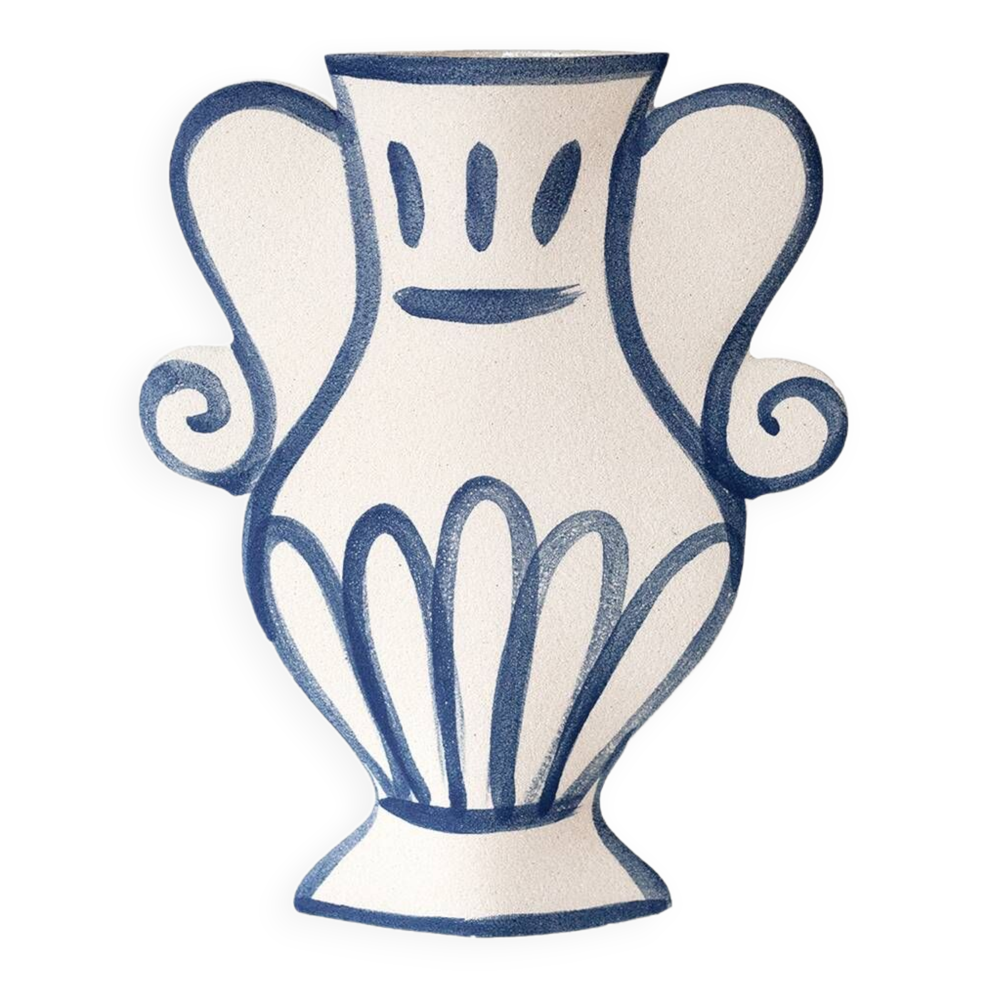 Ceramic Vase 'Krater No.2'