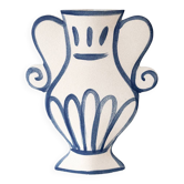 Vase En Céramique ‘Krater N°2’